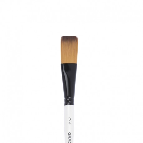Pensula lata One Stroke Graduate Daler Rowney
