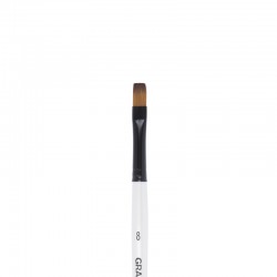 Pensula sintetic lata Flat Shader Graduate Daler Rowney