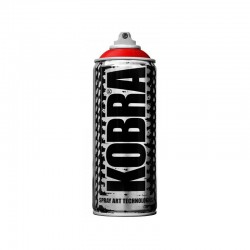 http://Vopsea spray acrilic Fluo Kobra HP