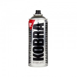 Vernis spray acrilic Kobra HP