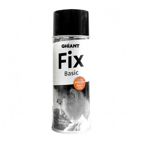 Spray fixativ universal Fix Basic Ghiant