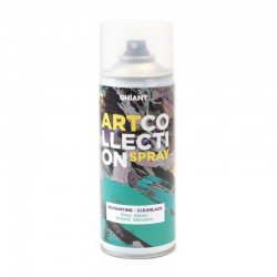 Spray vernis pictura ulei lucios Art Collection Ghiant