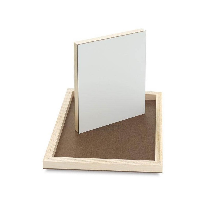 Panel pictura Artist Gesso Board Phoenix Lucas Impex