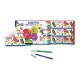 Set carioci Turbo Party Gift Giotto