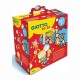 Set 6 tuburi baloane sapun Giotto Bebe