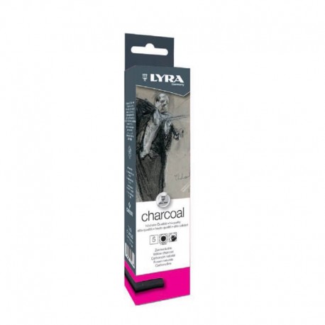Set 10 carbuni desen 2-10mm Lyra