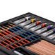 Set pictura cu sevalet Art Studio Daler Rowney