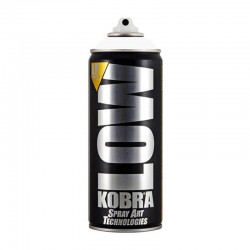 Vopsea spray acrilic Kobra LOW