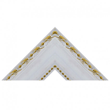 Profil rama plastic 6275