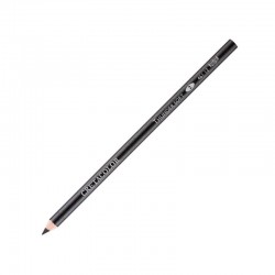 Creion pastel negru Darkening Cretacolor