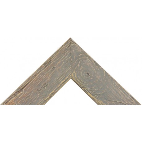 Profil rama lemn 4015/2