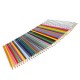 Set 45 creioane colorate Grafix