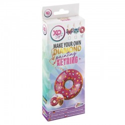 Kit pictura diamond Donut Grafix
