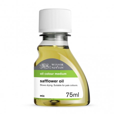 Ulei de sofran Winsor Newton