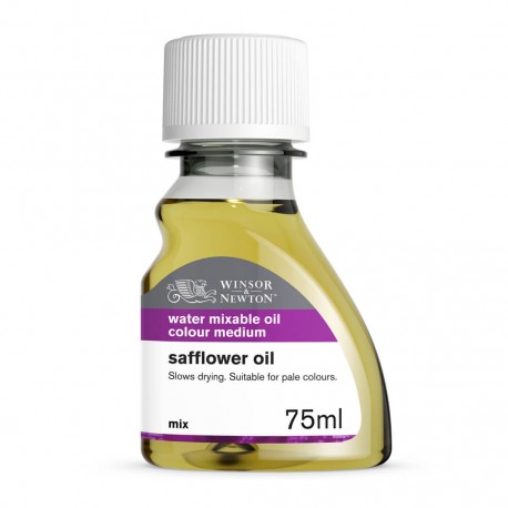 Ulei de sofran Artisan Winsor Newton