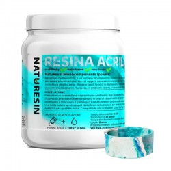 Rasina acrilica Naturesin Resin Pro