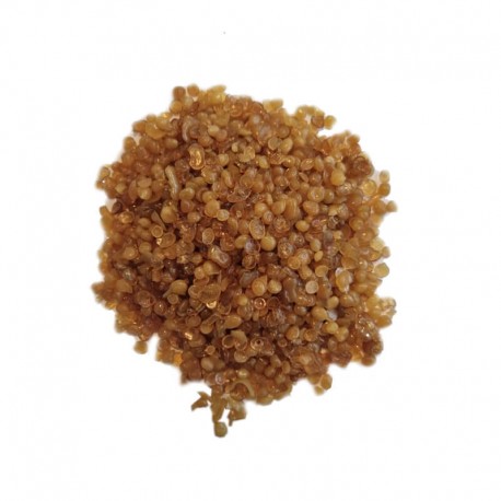 Clei de oase granule
