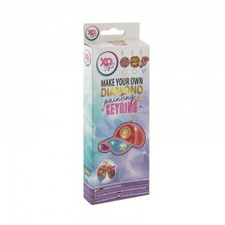 Kit pictura diamond sapca Grafix