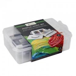 Set pictura 20 piese Starter