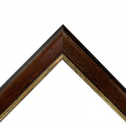 Profil rama lemn 305NC-F