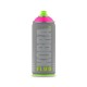 Vopsea spray acrilic Fluo Kobra HP