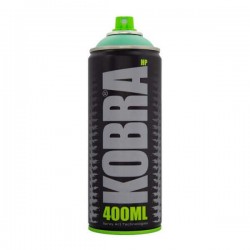 Vopsea spray acrilic Kobra HP