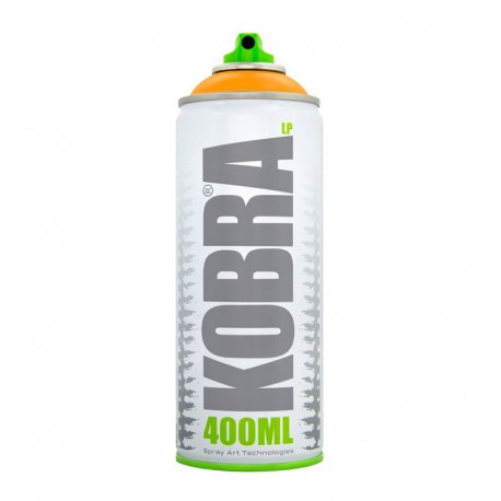 Vopsea spray acrilic Kobra LP