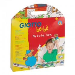 Set creativ My Farm Giotto Bebe