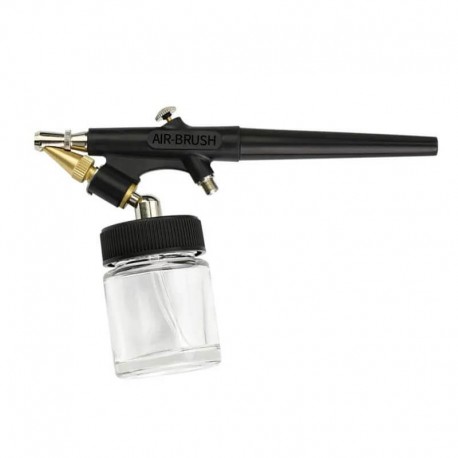 Aerograf 138 Royalmax Airbrush