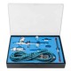 Set aerograf 180K Royalmax Airbrush