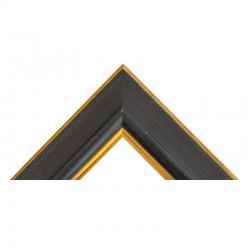 Profil rama lemn 708C