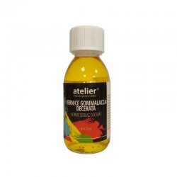 Vernis serlac decerat Atelier