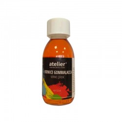 Vernis serlac Atelier