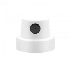 Cap spray Skinny White Kobra