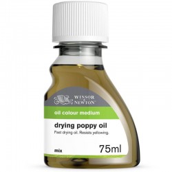 Ulei de in sicativ Winsor&Newton