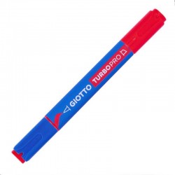 Marker vopsea Turbo Pro Giotto
