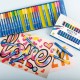Set 30 markere acuarela Turbo Pro Giotto
