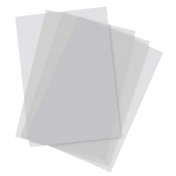 Hartie calc A3 extra transparenta Hahnemuhle