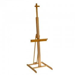 Sevalet profesional de atelier M 48 Smart Mabef