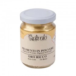 Pigmenti puri 125ml Divolo