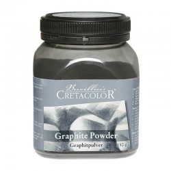 Pulbere grafit Cretacolor