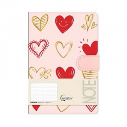 Agenda A5 Notebook 51 Main Paper