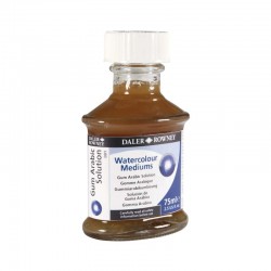 Guma arabica Aquafine Daler Rowney