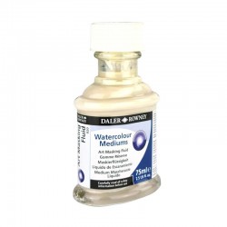 Latex pentru mascare Aquafine Daler Rowney