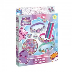 Kit bratari DIY Mini Mymy