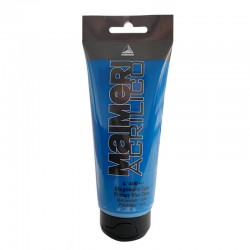 Culori acrilice 200 ml Acrilico Maimeri