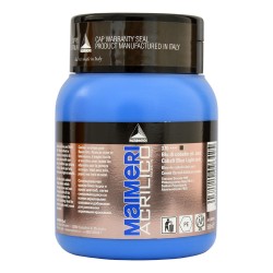Culori acrilice 500 ml Acrilico Maimeri