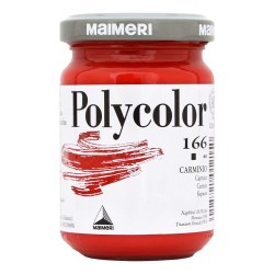 Culori vinilice 140 ml Polycolor Maimeri
