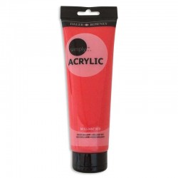 Culori acrilice 250 ml Simply Daler Rowney