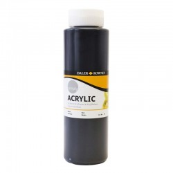 Culori acrilice 750 ml Simply Daler Rowney